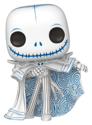 Nightmare Before Christmas POP! Disney
