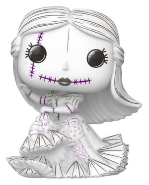 Nightmare Before Christmas POP! Disney