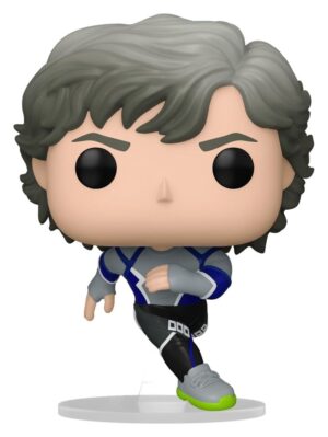 Marvel POP! Comics Quicksilver Funko