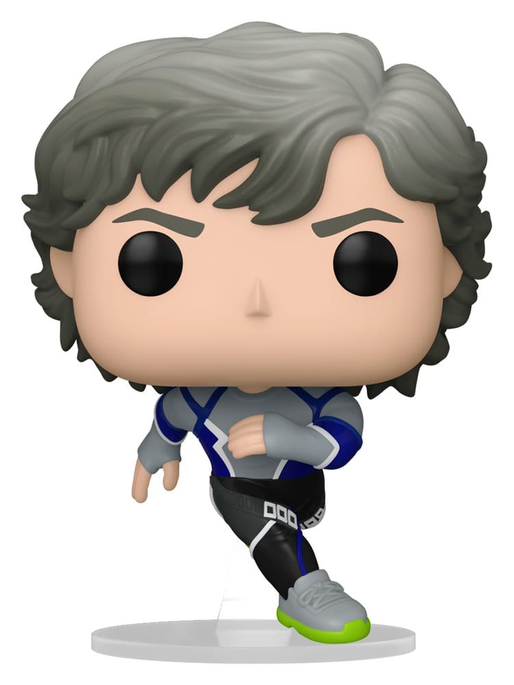 Marvel POP! Comics Vinyl Figure Quicksilver 9 cm DS Modellismo Marvel POP! Comics Quicksilver Funko
