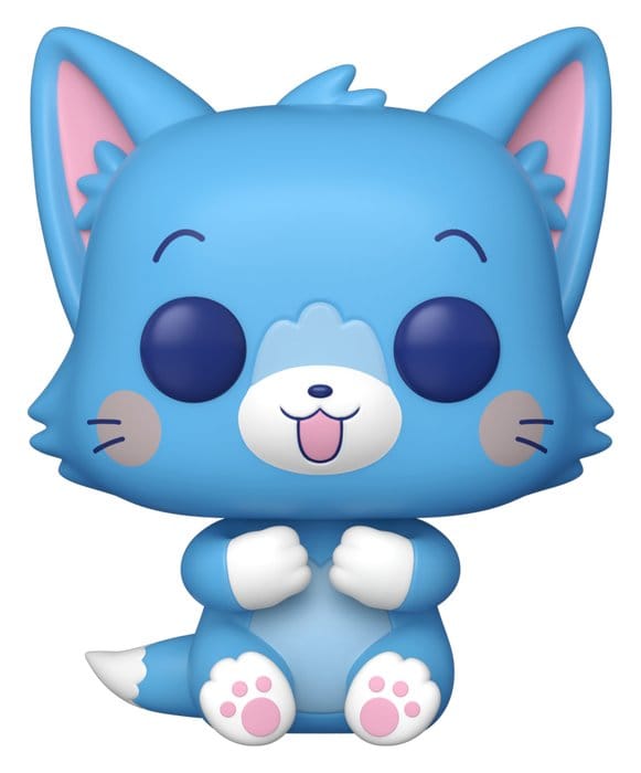 Tom & Jerry Gokko POP! Animation Vinyl Figure Tom 9 cm DS Modellismo Tom & Jerry Gokko POP! Animation Tom Funko