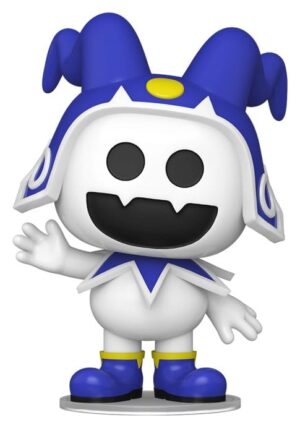 Megami Tensei POP! Games Jack Frost Funko