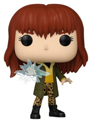 Marvel POP! Comics Jean Grey Funko