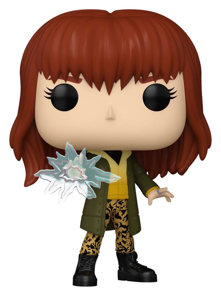 Marvel POP! Comics Vinyl Figure Jean Grey 9 cm DS Modellismo Marvel POP! Comics Jean Grey Funko