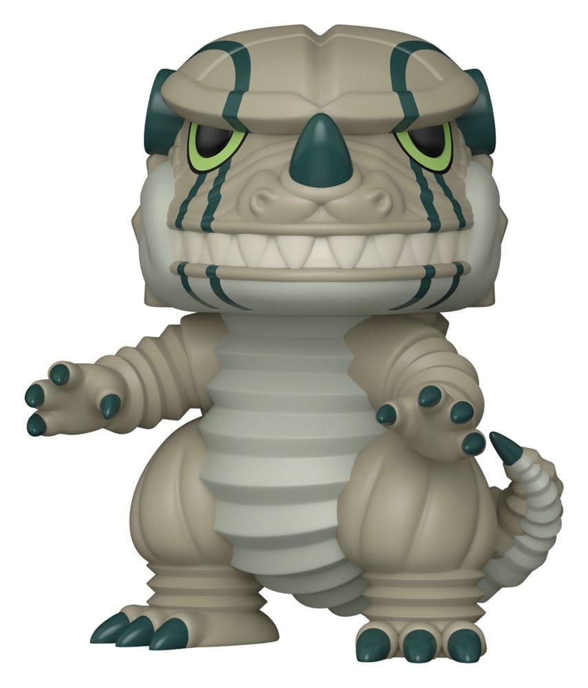 Dandadan POP! Animation Vinyl Figure Kaiju with Chase 9 cm Assortment (6) DS Modellismo Dandadan POP! Animation Kaiju with Chase - vista 3