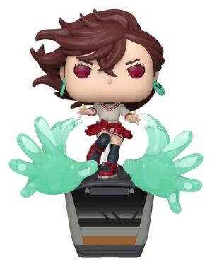 Dandadan POP! Deluxe Momo Ayase Funko