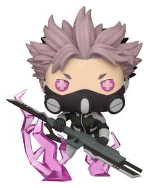 Kaiju No. 8 POP! Animation Gen Funko