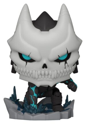 Kaiju No. 8 POP! Animation Kaiju No 8 Funko