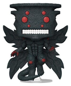 Kaiju No. 8 POP! Animation Kaiju No 9 Funko