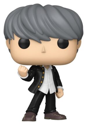 Persona 4 POP! Games Protagonist Funko