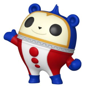 Persona 4 POP! Games Teddie Funko