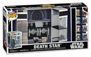 Star Wars Bitty Boxes Black Friday Bundle