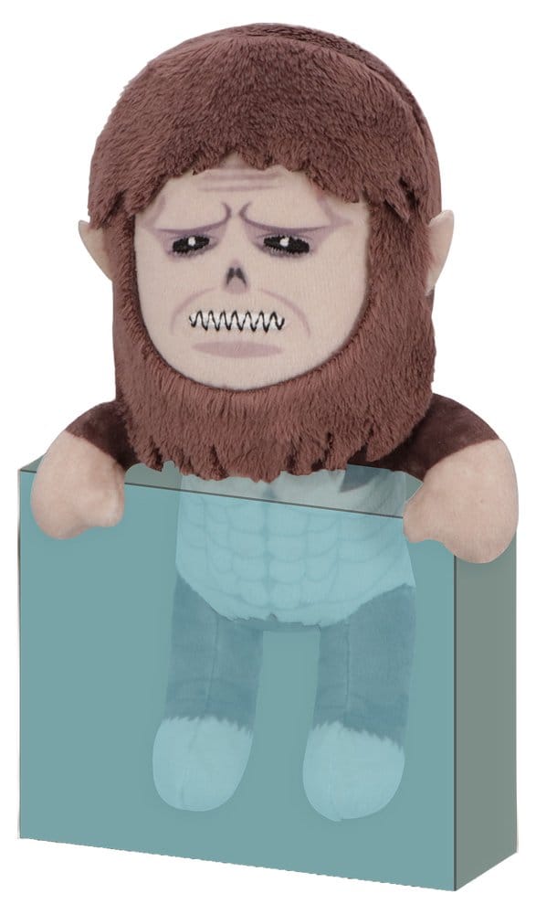 Peluche Attack on Titan Hanging Beast Titan 18 cm DS Modellismo Peluche Attack on Titan Hanging Beast Titan