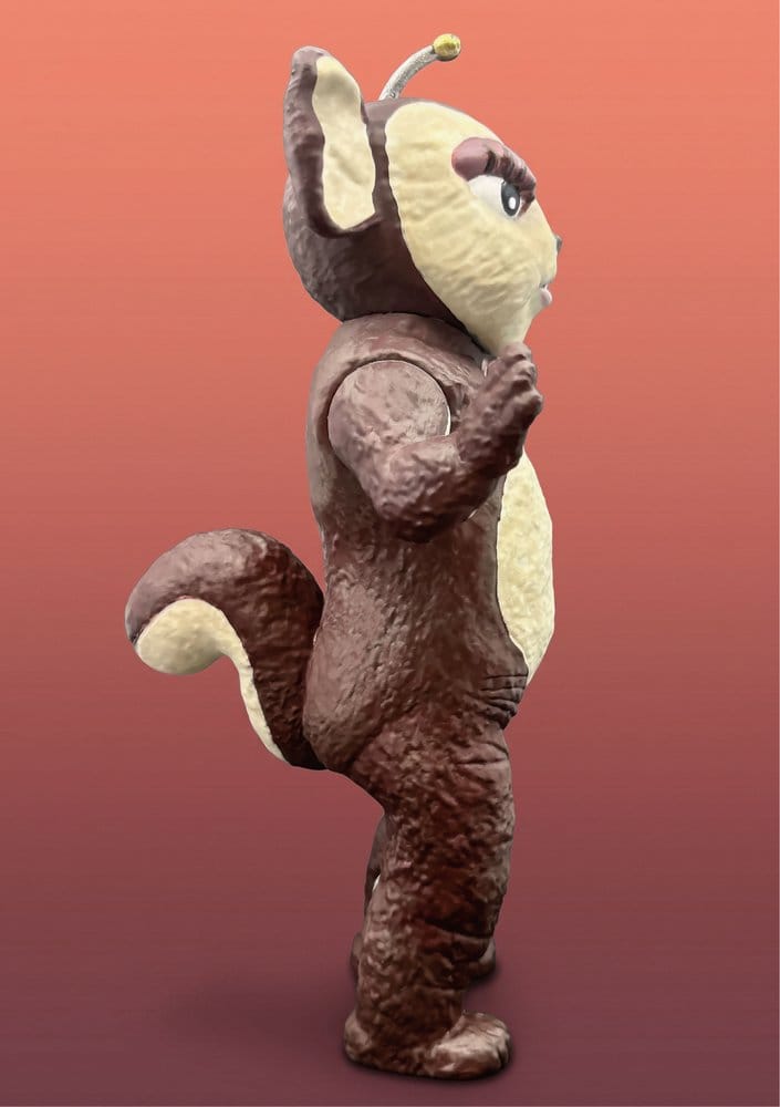 Original Character FFSC PVC Figure Chamegon 17 cm DS Modellismo Original Character Ffsc Chamegon - vista 5