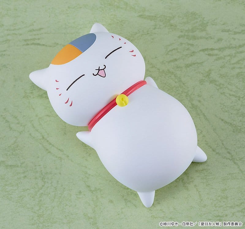 Natsume´s Book of Friends Nendoroid Surprise Mini Figures Takashi Natsume & Nyanko Sensei Collection 7 cm Blind Box Assortment (6) DS Modellismo Natsume´s Book Friends Nendoroid Surprise - vista 6