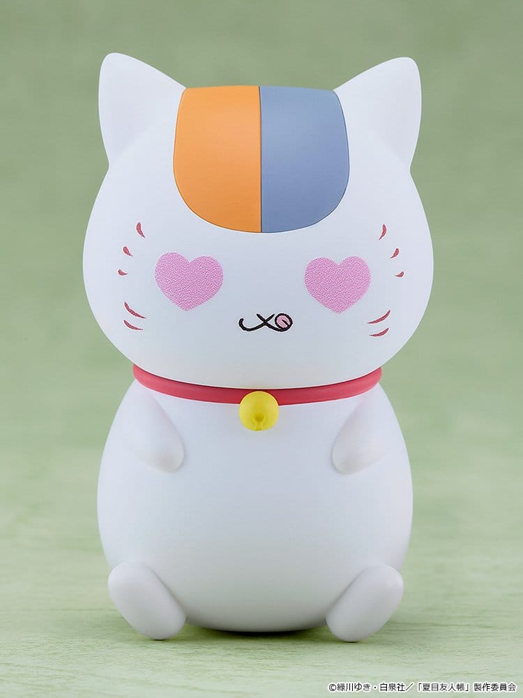 Natsume´s Book of Friends Nendoroid Surprise Mini Figures Takashi Natsume & Nyanko Sensei Collection 7 cm Blind Box Assortment (6) DS Modellismo Natsume´s Book Friends Nendoroid Surprise - vista 5