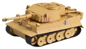 Girls und Panzer das Finale Nendoroid More
