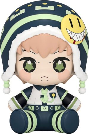 Dramatical Murder Huggy Good Smile Mini Noiz