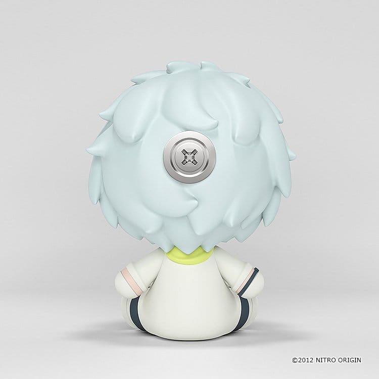 Dramatical Murder Huggy Good Smile Mini Figure Clear 7 cm DS Modellismo Dramatical Murder Huggy Good Smile Mini - vista 3