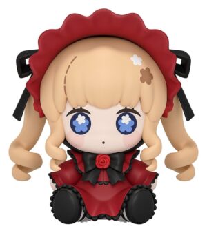 Rozen Maiden Huggy Good Smile Mini Shinku