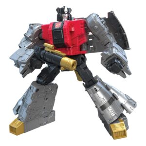 Transformers: Movie Studio Leader Class