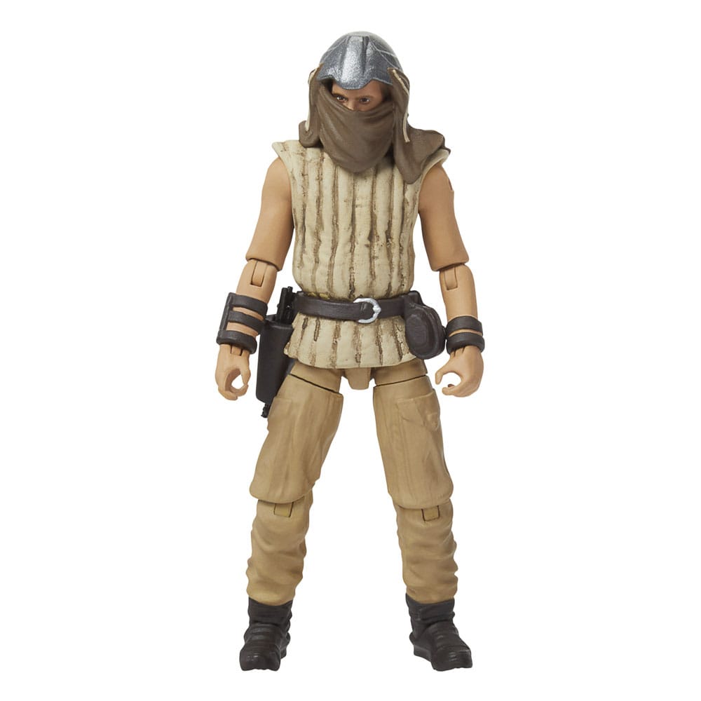 Star Wars Episode VI Vintage Collection Action Figure 4-Pack Jabba's Court Denizens 10 cm - Damaged packaging DS Modellismo Star Wars Episode VI Vintage Action 4-Pack - vista 5