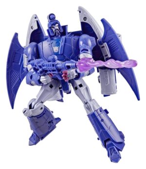 Transformers: Movie Studio Voyager Class