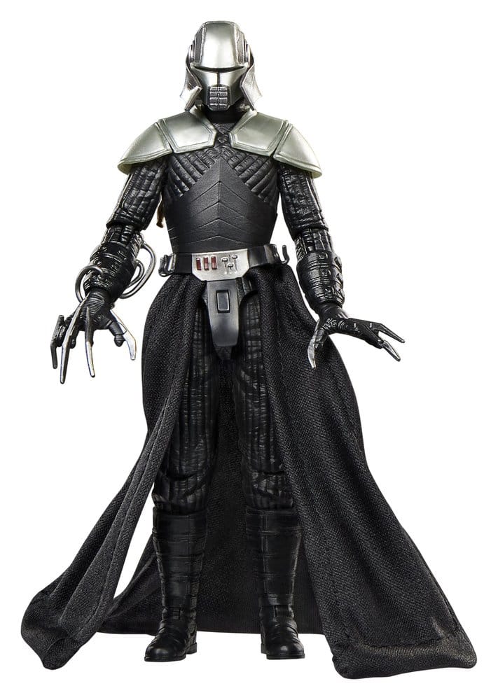 Star Wars Black Series Action Figure Lord Starkiller 15 cm DS Modellismo Star Wars Black Action Lord Starkiller