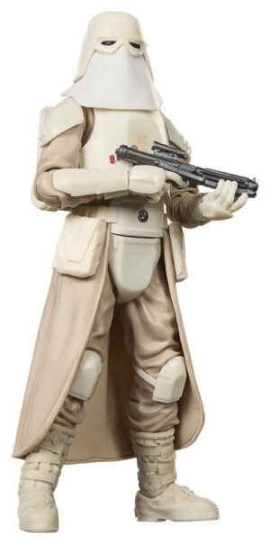 Star Wars: Mandalorian & Grogu Black Action
