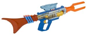 Star Wars: Mandalorian Grogu Nerf Dart