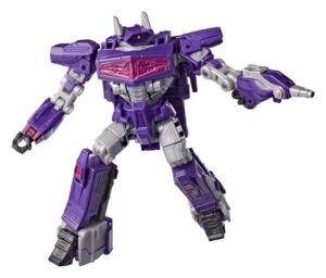 Transformers One Studio Deluxe Class Action