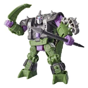 Transformers: Movie Studio Deluxe Class