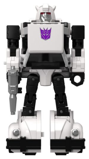 Transformers Retro G1 Action Decepticon Bug
