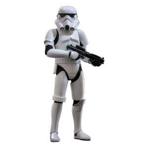 Star Wars: Rebels Action Stormtrooper