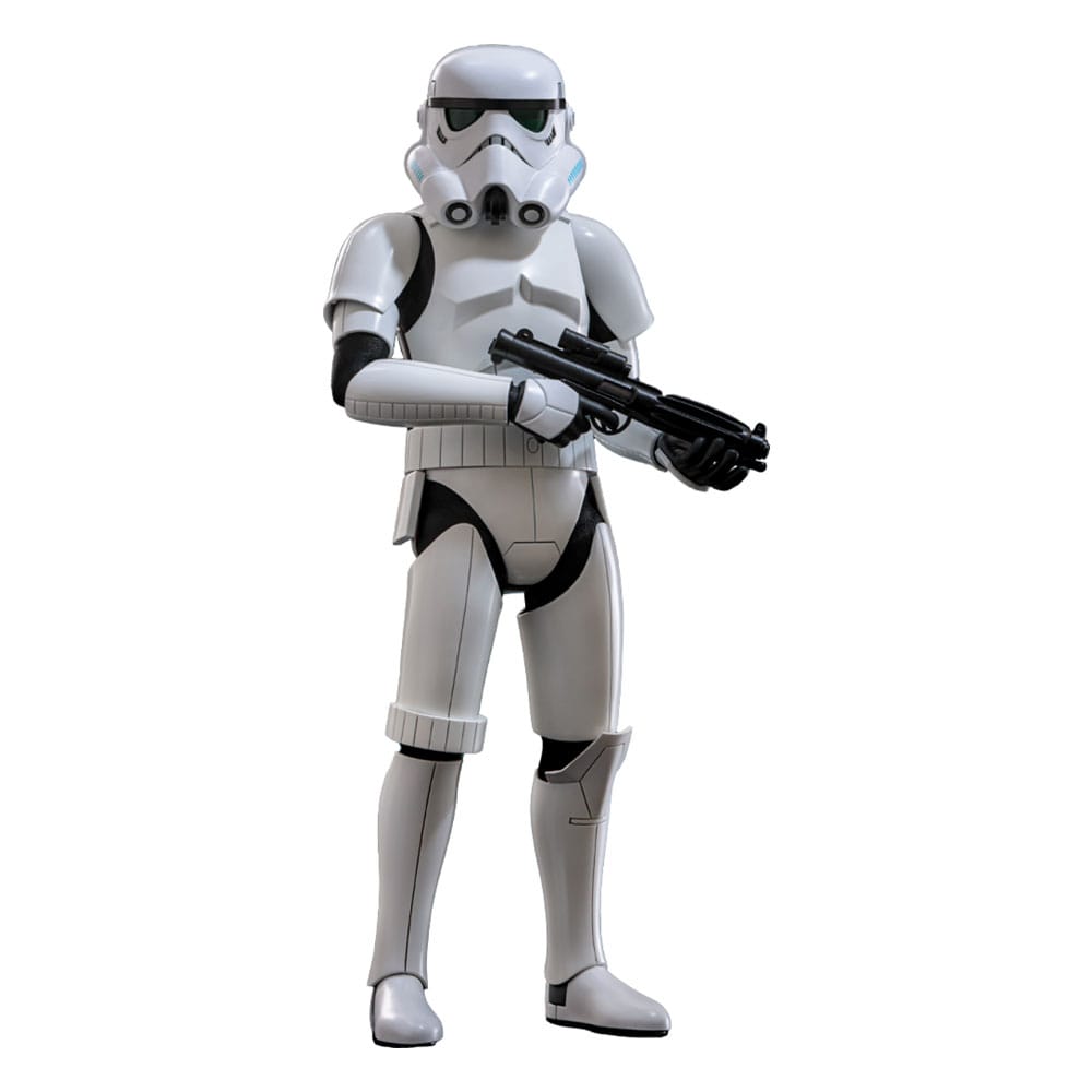 Star Wars: Rebels Action Figure 1/6 Stormtrooper 28 cm DS Modellismo Star Wars: Rebels Action Stormtrooper