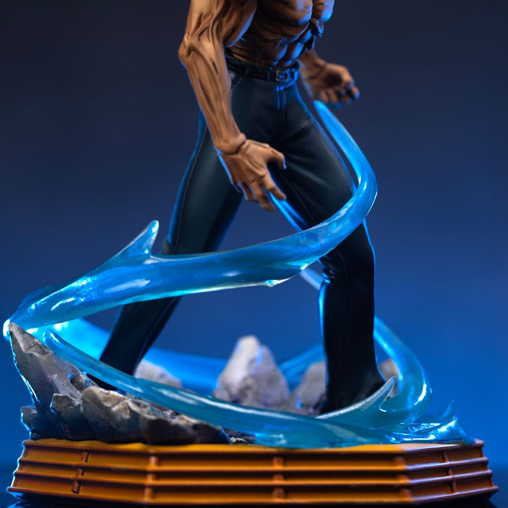 Statua Yuyu Hakusho Art Scale 1/10 Toguro 24 cm DS Modellismo Statua Yuyu Hakusho Art Scale Toguro - vista 4