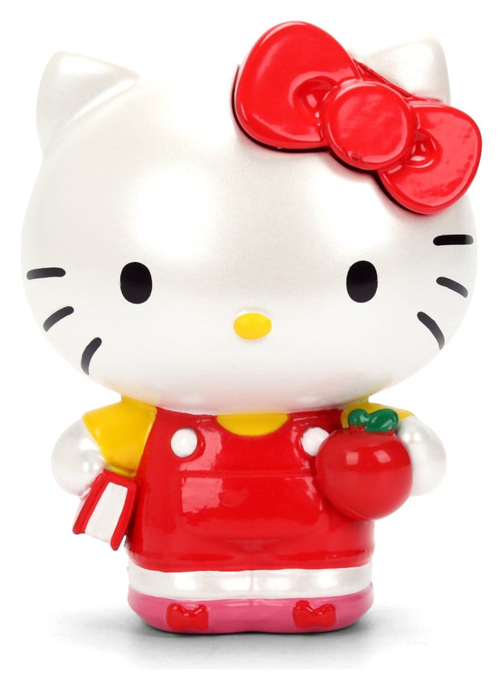 Sanrio Action Figures 4-Pack 6 cm DS Modellismo Sanrio Action Figures 4-Pack 6 cm - immagine 3