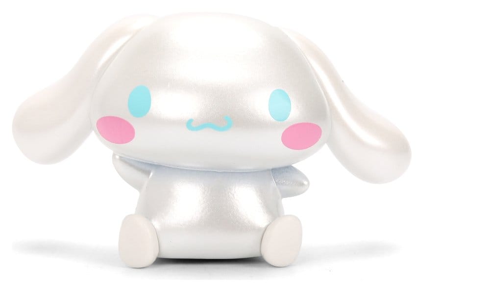 Sanrio Action Figures 4-Pack 6 cm DS Modellismo Sanrio Action Figures 4-Pack 6 cm - immagine 4