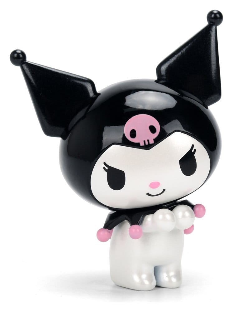 Sanrio Action Figures 4-Pack 6 cm DS Modellismo Sanrio Action Figures 4-Pack 6 cm - immagine 5