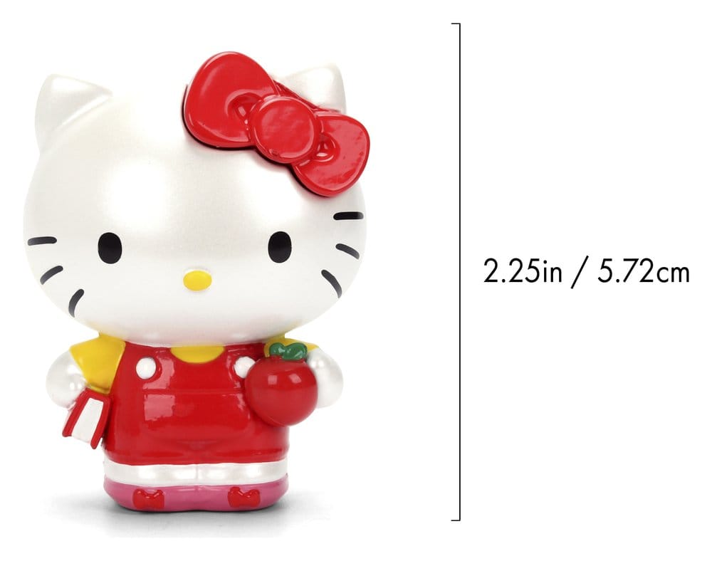 Sanrio Action Figures 4-Pack 6 cm DS Modellismo Sanrio Action Figures 4-Pack 6 cm - immagine 6