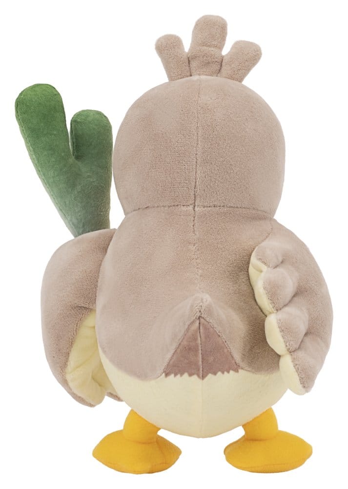 Peluche Pokémon Farfetch'd 20 cm DS Modellismo Peluche Pokémon Farfetch'd Jazwares - vista 4