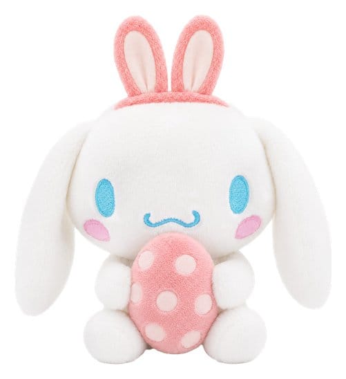 Peluche Sanrio Mini Hello Kitty and Friends Easter 12 cm Blind Box Display (12) DS Modellismo Peluche Sanrio Mini Hello Kitty Friends - vista 4