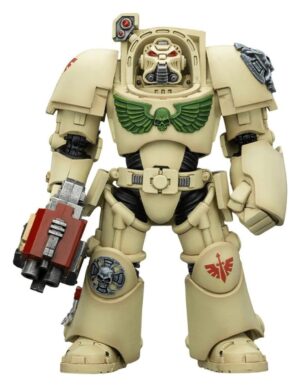 Warhammer 40,000 Action Dark Angels