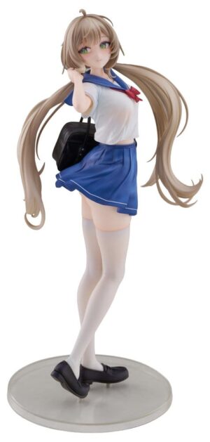 KoiKoi Sakura Momoko Uniform