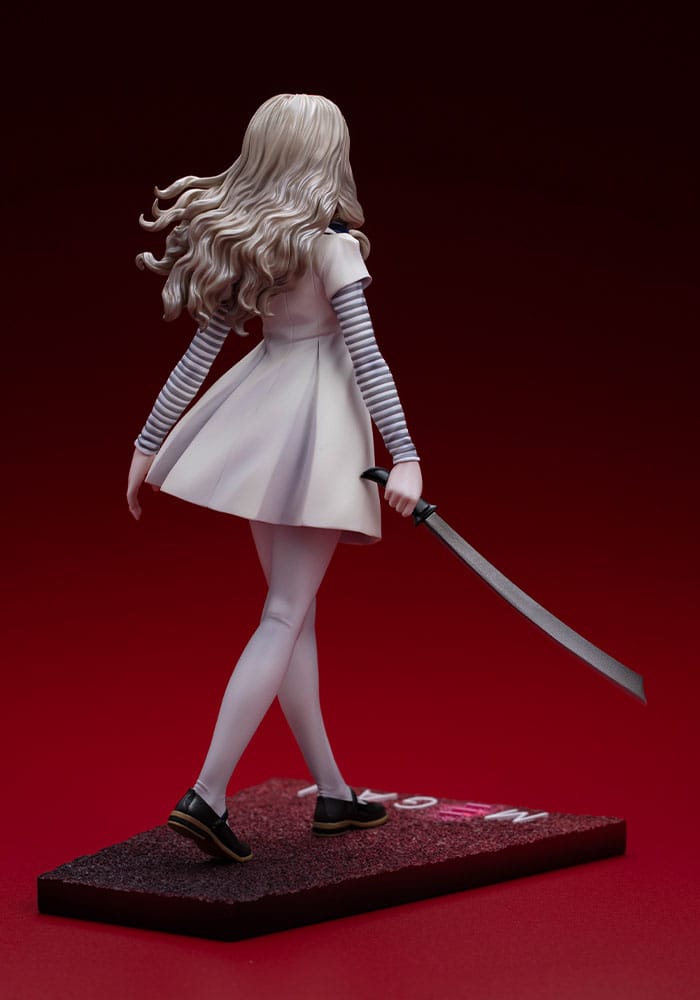 Statua M3GAN Bishoujo PVC 1/7 21 cm DS Modellismo Statua M3GAN Bishoujo Kotobukiya - vista 4