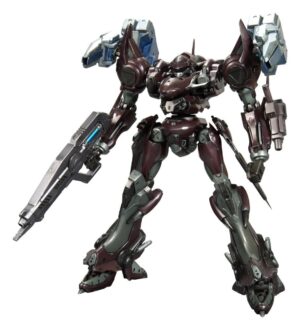 Armored Core V.I. (Variable Infinity)