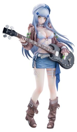 Girls Frontline Netsurou Kaisou Klukai 10th