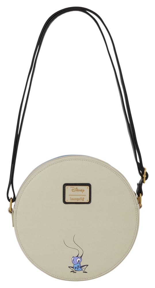 Borsa Mulan by Loungefly Crossbody Rice Porridge DS Modellismo Borsa Mulan by Loungefly Crossbody Rice - vista 3