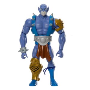 Masters Universe x ThunderCats Action