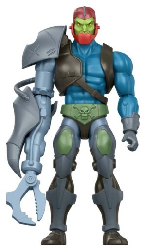 Masters Universe Origins Action Cartoon